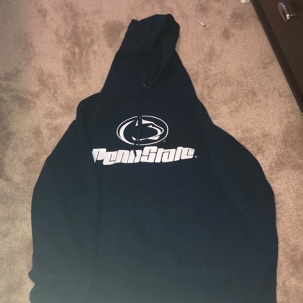 Pennstate hoodie PSU!!